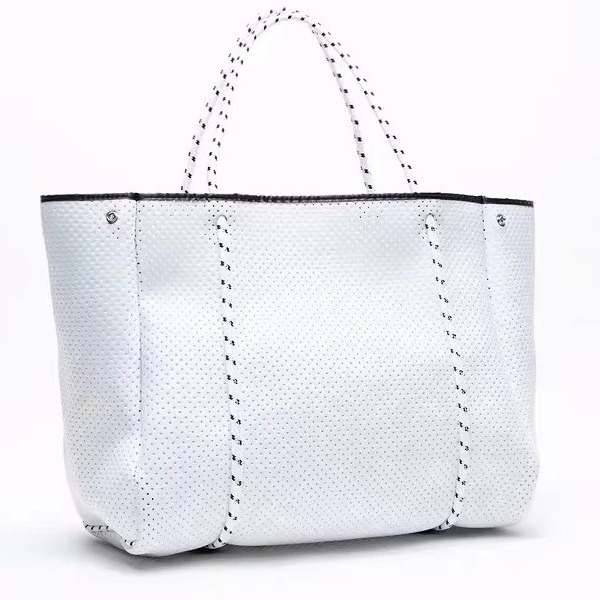 Cross-border European And American Waterproof Large Capacity Outdoor Shopping Travel Diving Material Beach Single_voghion.com