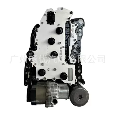 for Volkswagen Audi Hybrid – Sürətlər qutusu