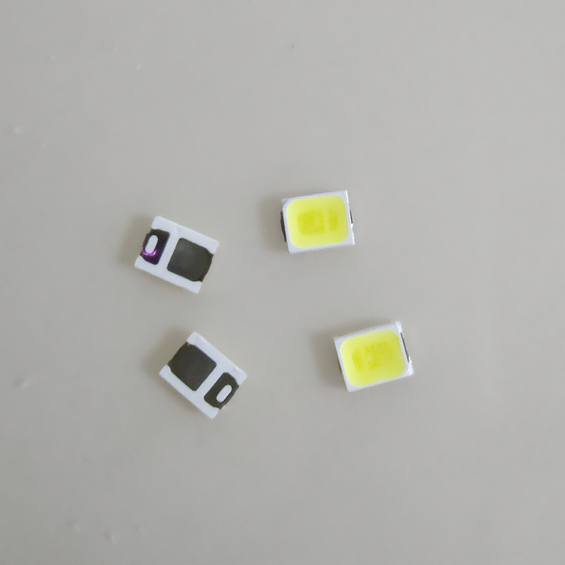 厂家直销0.5w高亮60-65lm白光暖光2835led贴片灯珠25-27lm自然光|undefined