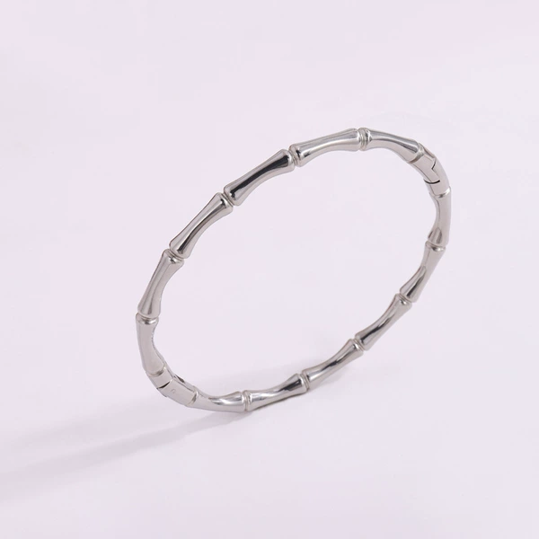 【95】 Silver Bamboo Festival