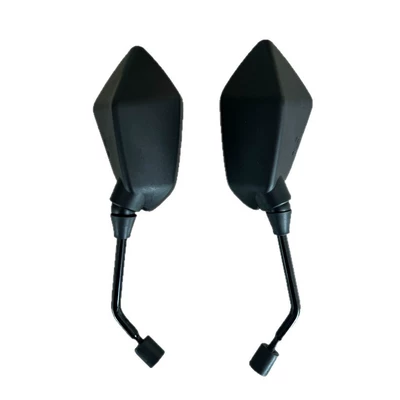 Mirror Motorcycle Rearview Mirror, Motorcycle rearview mirror