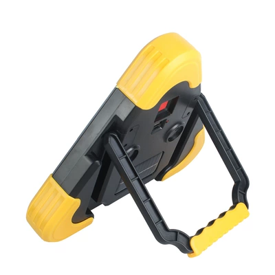 emergency light led solar | Warning sign