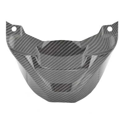 bird's beak front mouth – Motorcycle Fender - carbon-beak-i