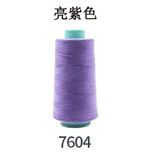 202#7611 브라이트 퍼플