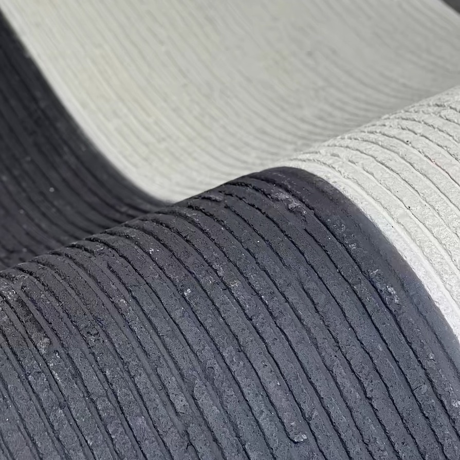 Piedra flexible flexible, porcelana suave ultrafina, decoración de paredes interiores y exteriores, piedra cultural, placa de tierra apisonada, piedra de luna estrella, piedra blanda, travertino