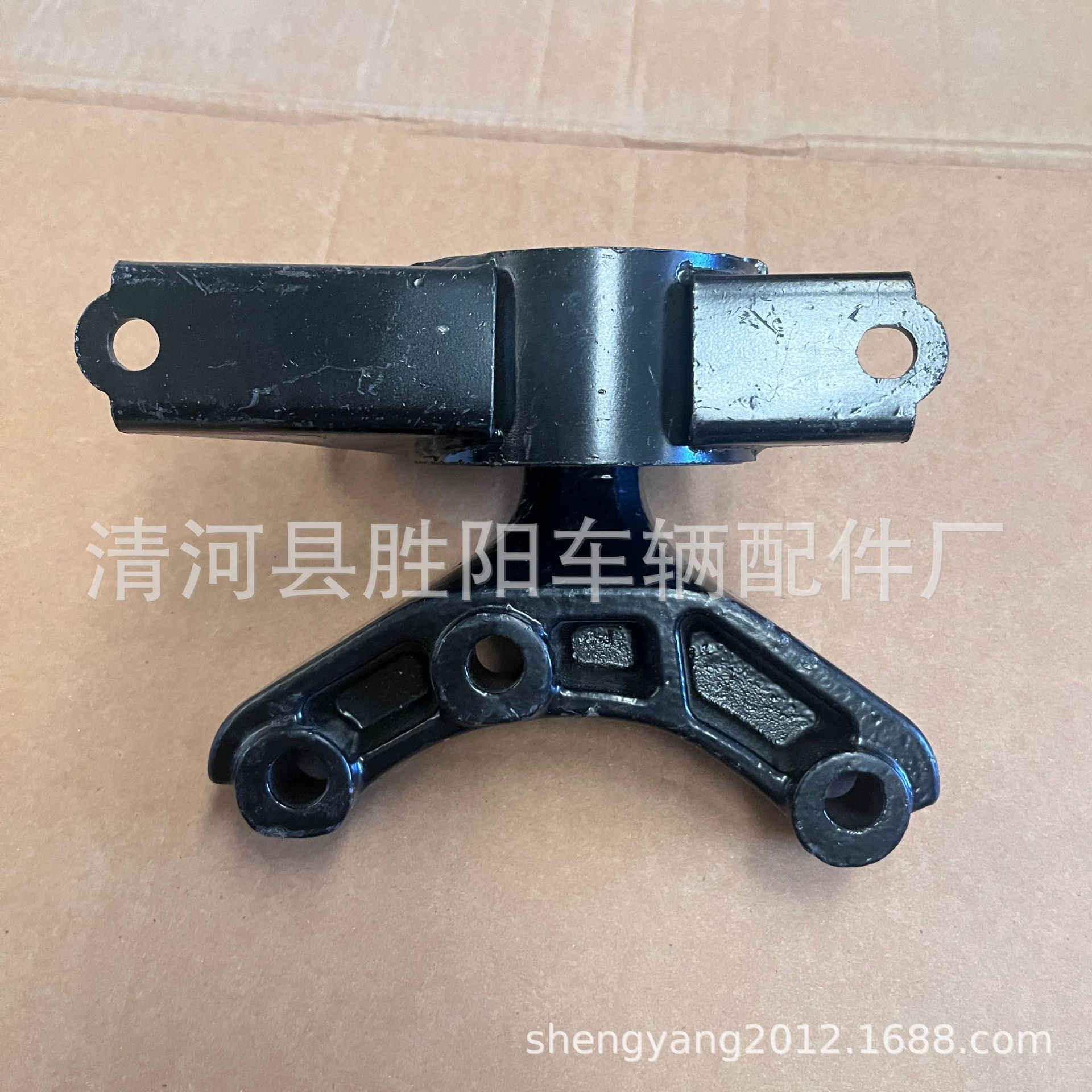 206000189AA para el soporte del motor Chery Rui Tiger Arise 5PLUS