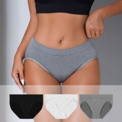 クロスボーダーは女性の三角ズボンの薄いタイプの軽やかさを提供します。