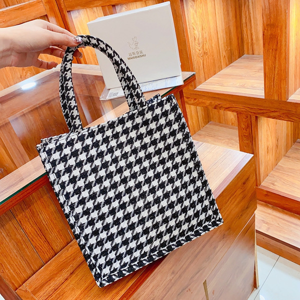 Shopping bag