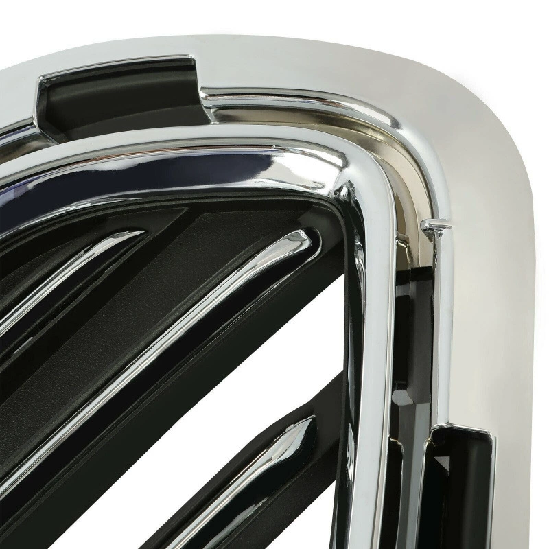 Auto accessories are suitable