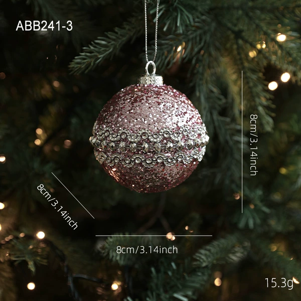 Christmas ball C