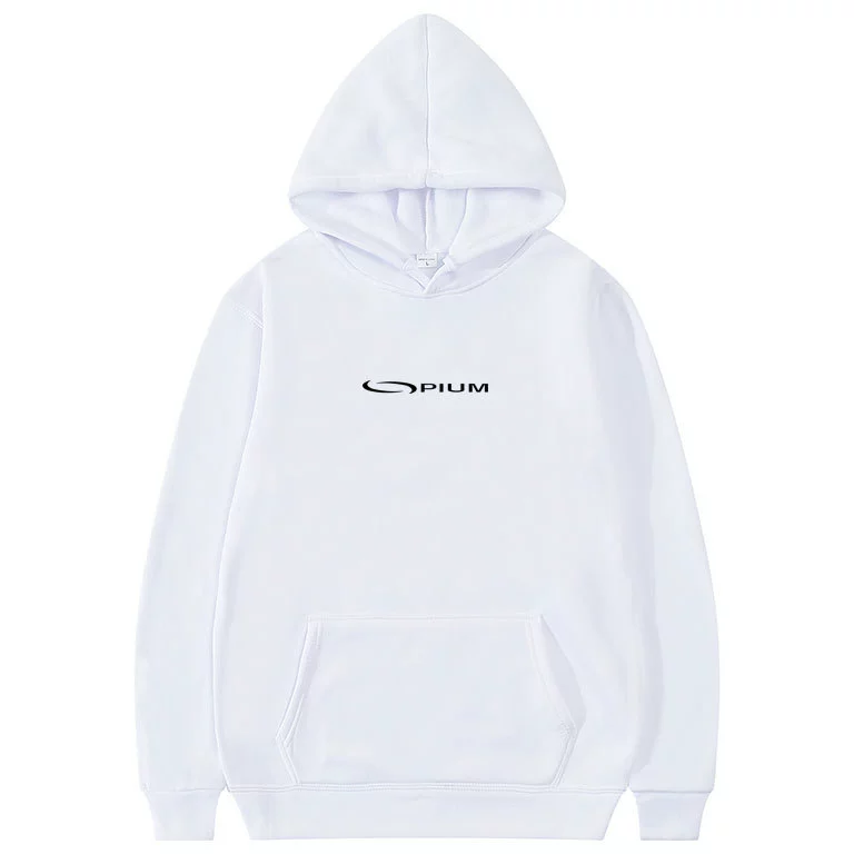 [Rapper Playboi Carti Opium Graphic Hoodie Ken Carson Destroy]