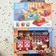 Children's Kitchen Kitchen Toy Cooking Cooking Bowl Chopsticks Fun Play Home Electric Rice Cooker Tableware Kindergarten Training Course