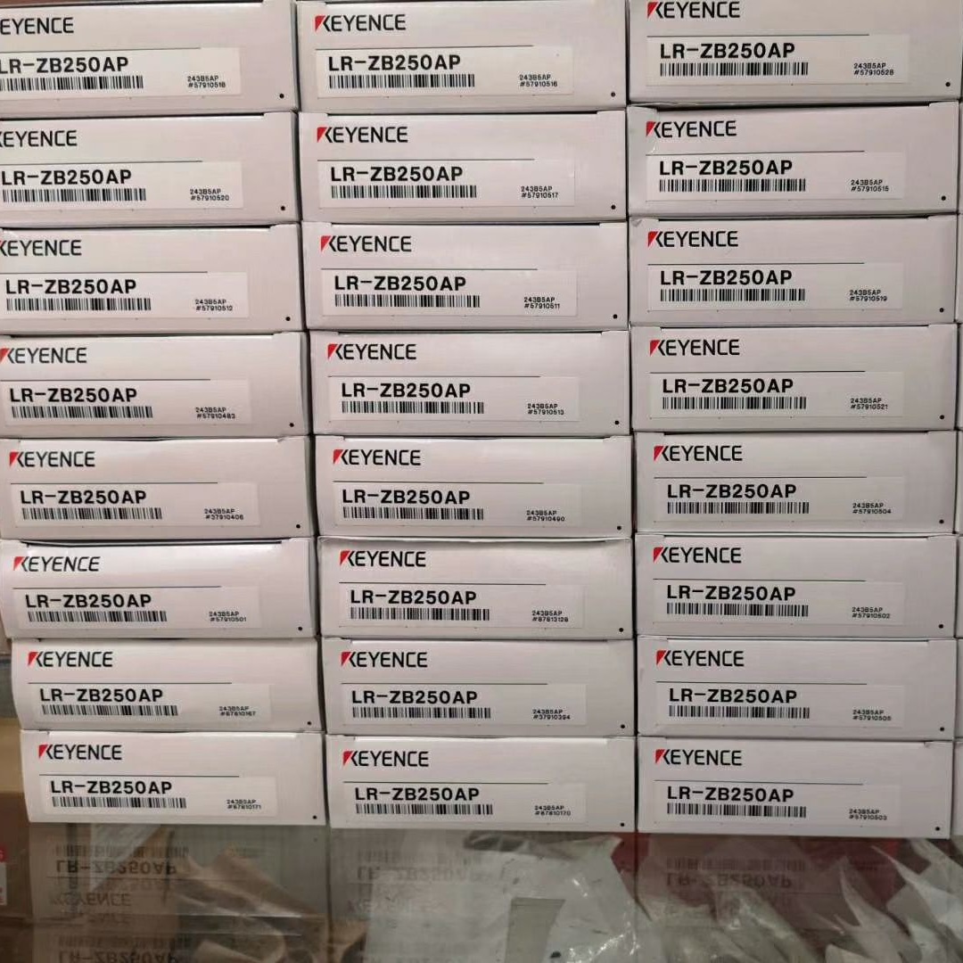 LR-ZB250AP   基恩士KEYENCE    全新原装 正品出售