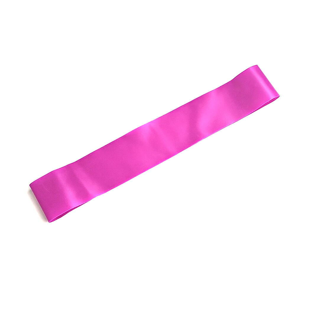 Beautiful buttocks rings rose red