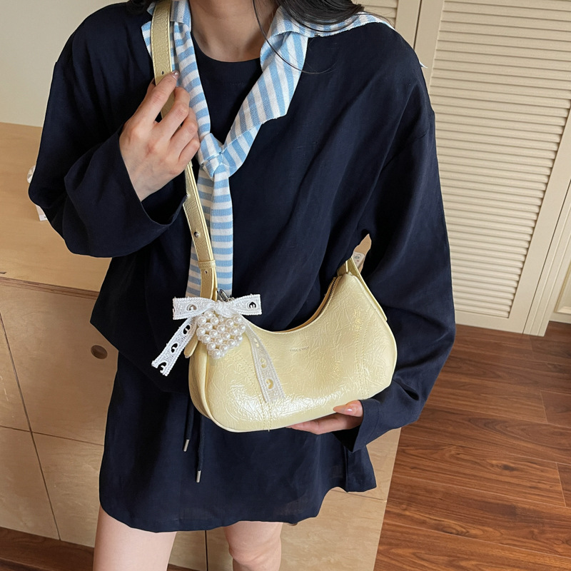 Diseño de moda francesa bolsas de bolsas de bolsas