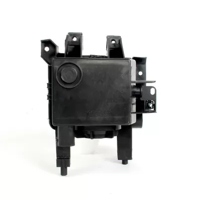 Lamp Without Bulb, Fog lamp
