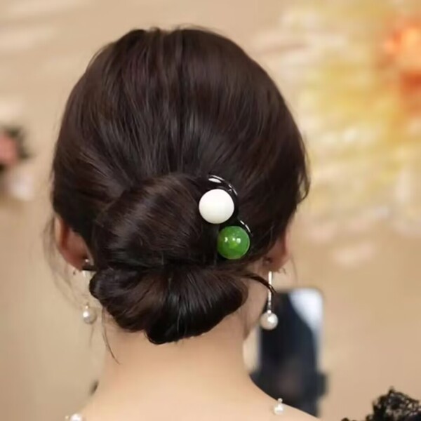 Chinese hairpin