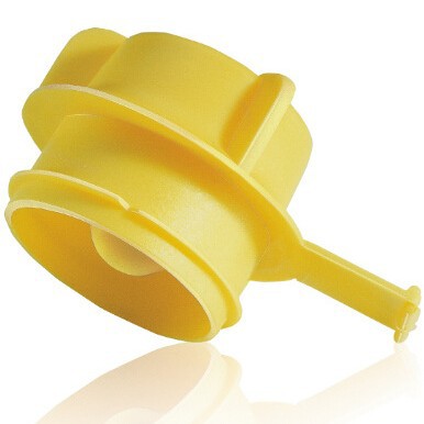 优势供应KAPSTO不规则塑料插头GPN335 M 22 x 1,5 335 2215 0000