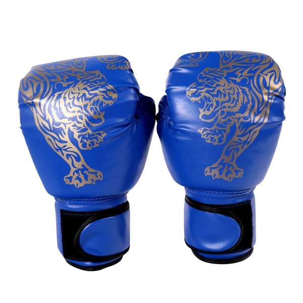 Blue Tiger