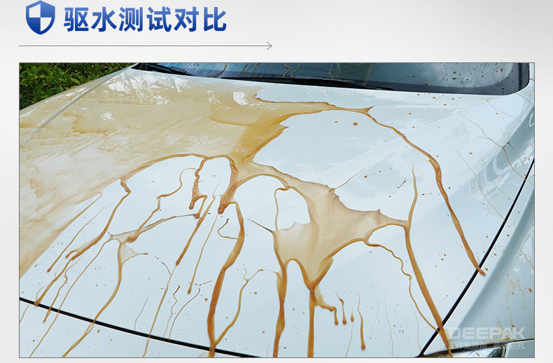 Turtle Brand Car Wax Black and White Car Wash Wax Polishing Maintenance Universal Coating Scratch Polishing