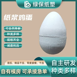 纸浆模塑;纸盒;其他礼品包装