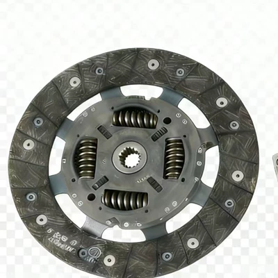 Clutch Set Avtomatik sürtünməli mufta