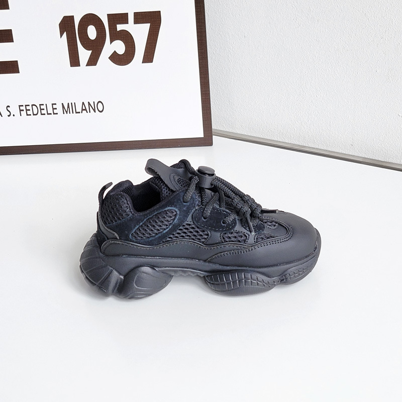 Dad Running 2023 Herbst/Winter Neue Kinder Coconut 500 Casual Mädchen Sportschuhe_voghion.com