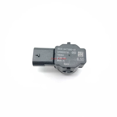 Pdc Parking Sensor Reversing Radar Sensor Suitable for Bmw F40 F44 G20 66209471930 (Park radarı)