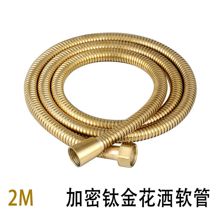 Accessory stainless steel, 2/3/5, 5m