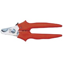 日本TRUSCO中山工具 TD-49 TRUSCO剪钳