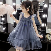 Ůͯ�B��ȹ���b2025�¿�СŮ����⹫��ȹ���ȹ�ļ���ͯ�bȹ��