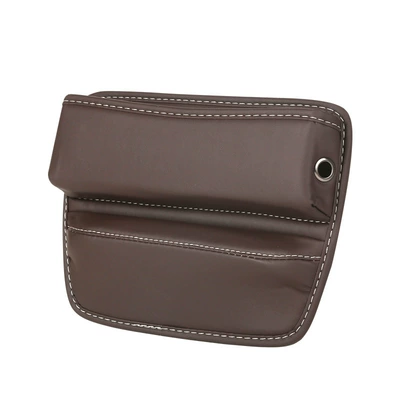 Car storage bag/box, Gap Storage Box, Car