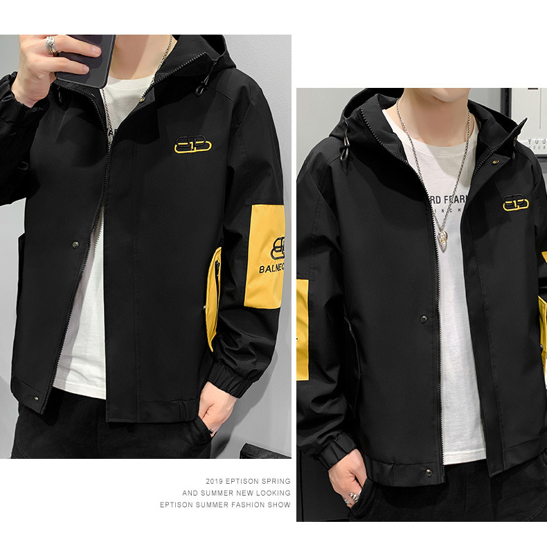 Veste pour homme - Ref 3443547 Image 93