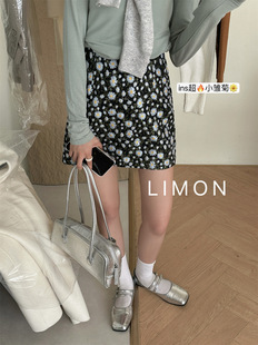 THE LEMON���ʾG������ins����С�r�մ̽��͹��@�ݶ�ȹ����ȹ��Ů