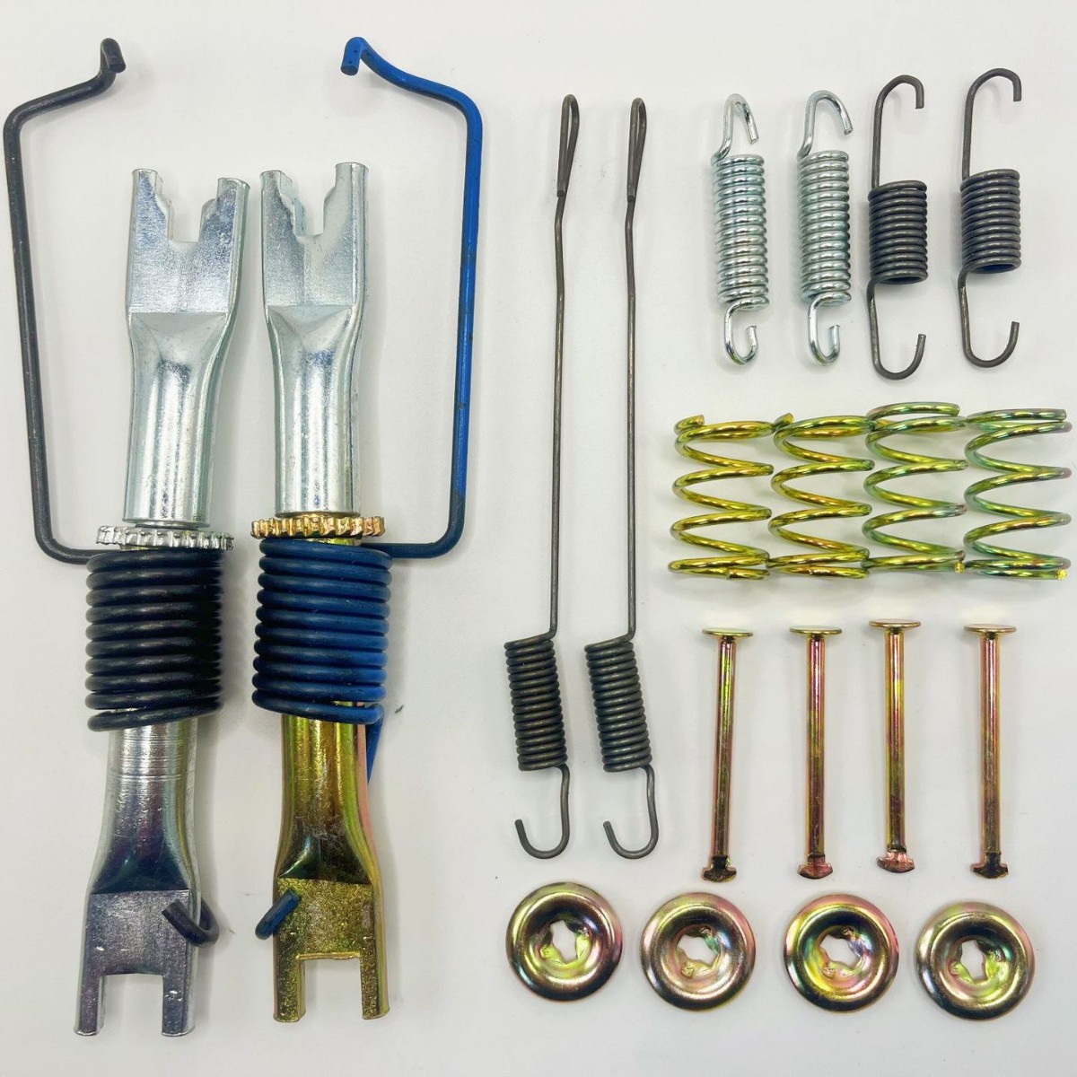 04943 - 08030 / 26020 Kit de reparación de frenos Toyota HIACE 47061 / 2 - 08030