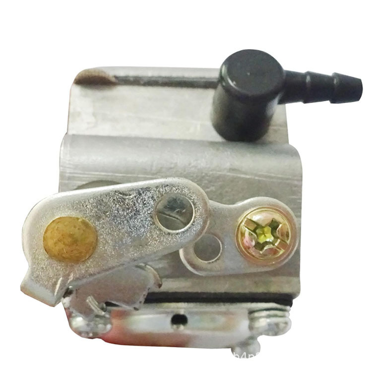 Accesorios de maquinaria jardín motosierra carburador adecuado para Zama 2500 25cc