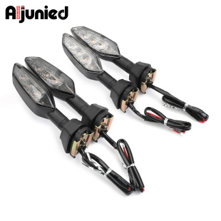 Cross-border hot sale Kawasaki Z900 Z800 turn signal motorcycle turn signal LED car light direction indicator