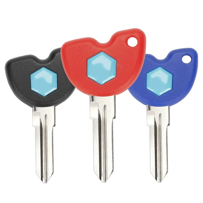 Vespa3Vte125Gtv250 300 Key — Motorcycle Key