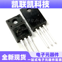 MOSЧ FQPF7N65C TO-220F 7A 650V ܷ Nϵ aоƬ