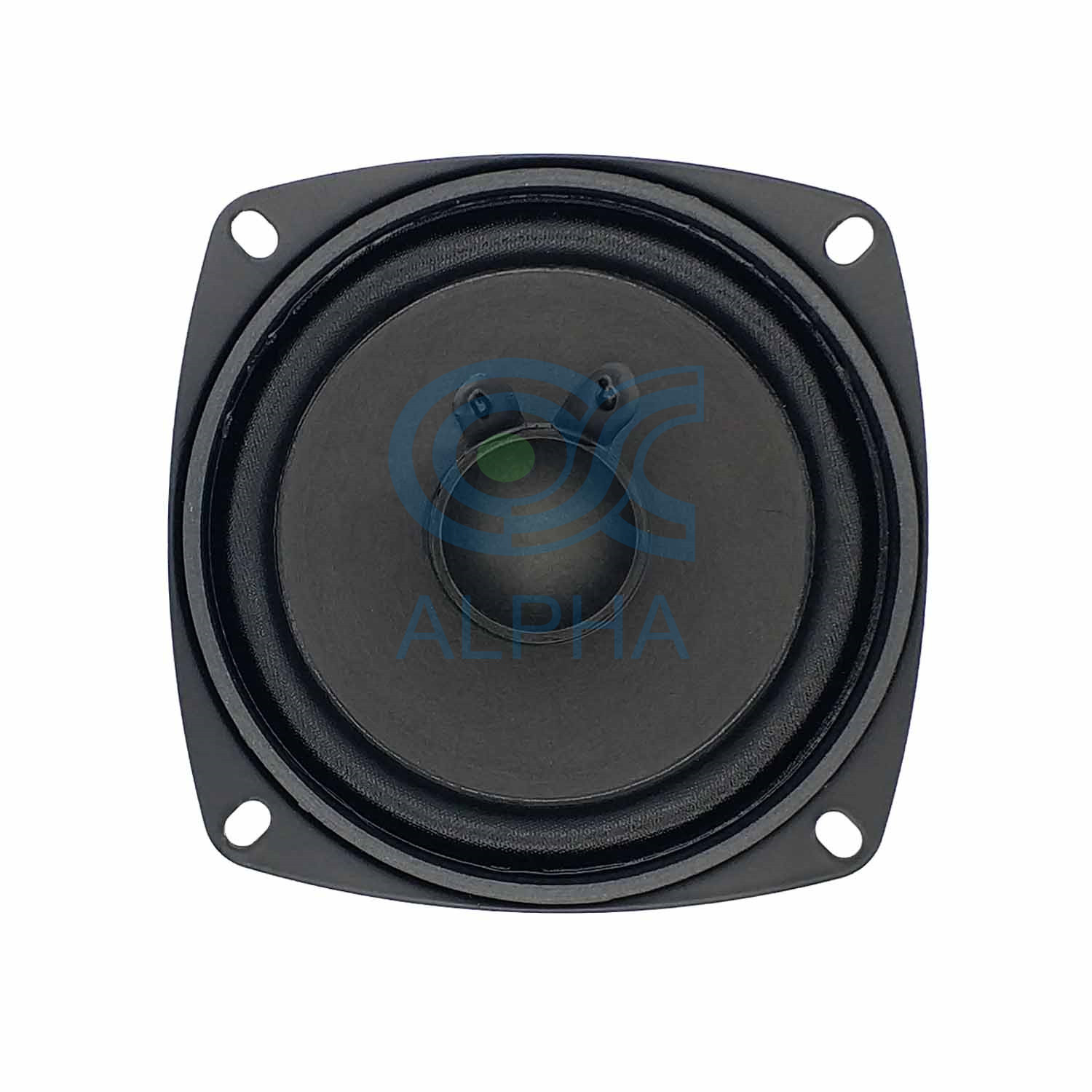 4寸琴用喇叭 100mm10w4欧89db电子钢琴扬声器