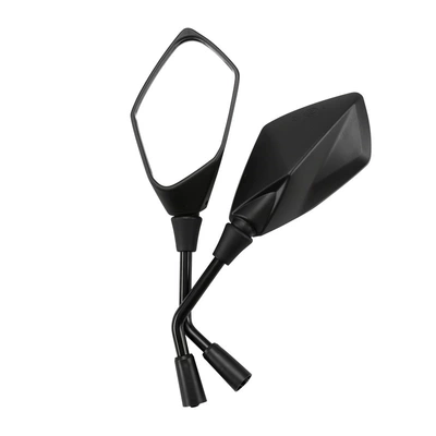 Mirror Mirror — Motorcycle rearview mirror