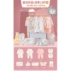 Fairy Tale Paradise Powder 18 [Four Seasons] Gift Box