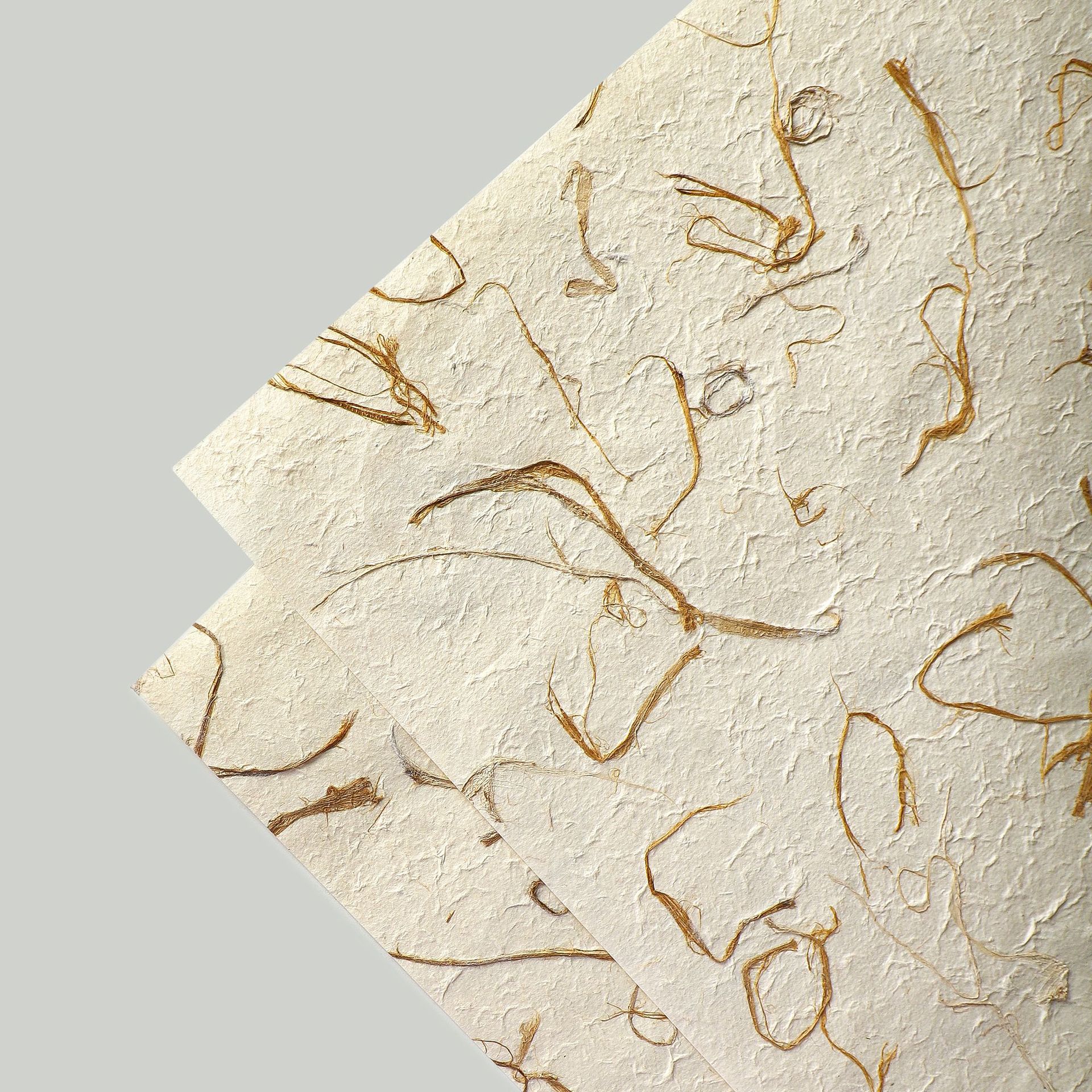 Paquete de flores de alta calidad serie de papel de importación tailandesa de siete colores cordier florista diy embalaje manual