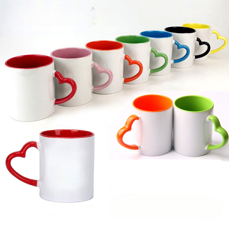 Taza de cerámica de agua taza de pareja taza de café taza de agua de gran capacidad encantadora creativa regalo comercial taza de agua de alto valor facial taza de agua taza de marca