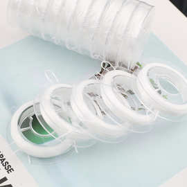 手串绳弹力线 水晶串珠 串手链的穿珠子文玩线松紧杜克线耐磨绳子