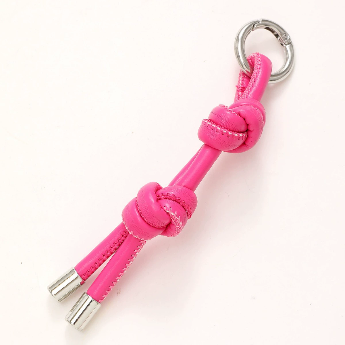 Keychain, pendant, universal bag decoration for leisure, simple and elegant design