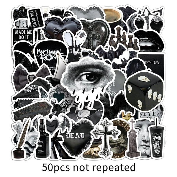 50 photos of dark gothic-1691X