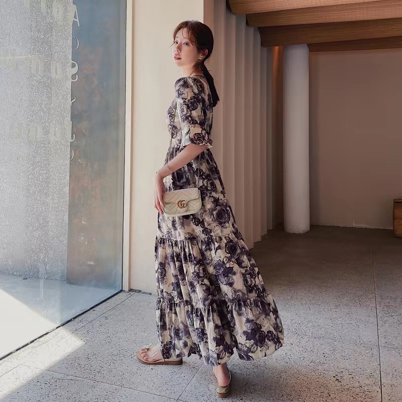 Summer dress