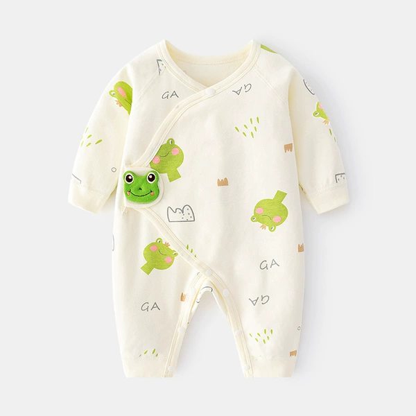 Beige (green frog modeling connective)