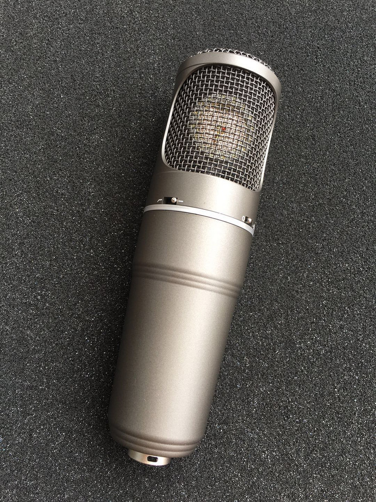 思音SYYP SP-87/88/89大合唱麦，录音麦